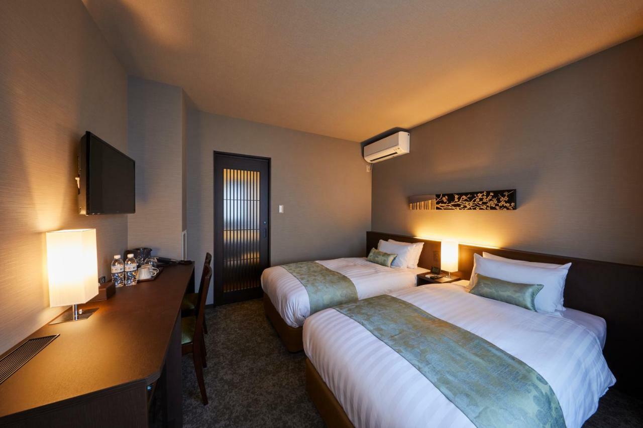 Aparthotel Rinn Heian Shirakawa