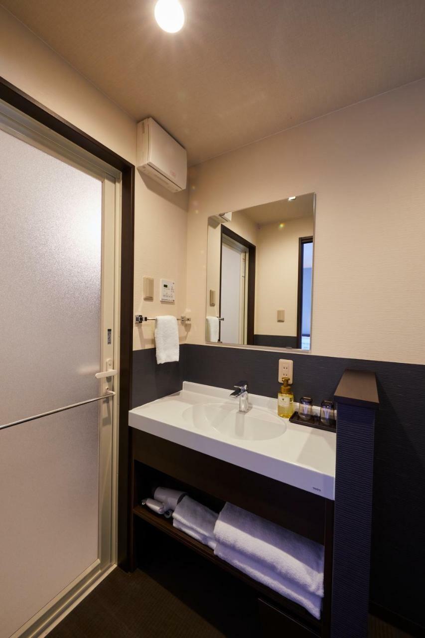 Aparthotel Rinn Heian Shirakawa