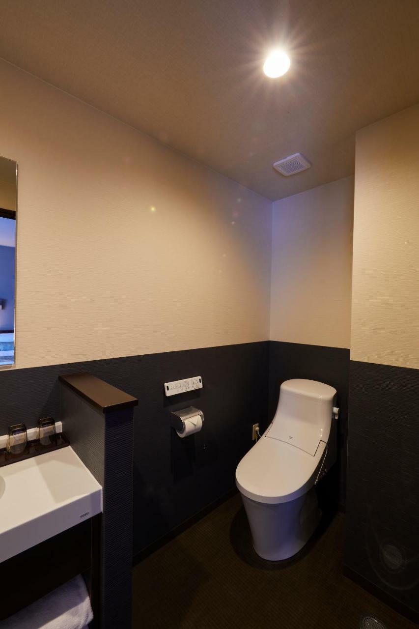 Aparthotel Rinn Heian Shirakawa