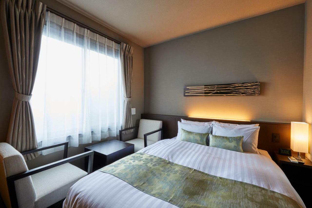 Rinn Heian Shirakawa Aparthotel