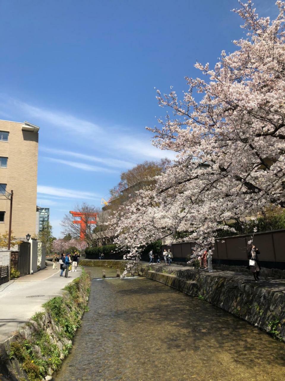 Rinn Heian Shirakawa 3* Kyoto