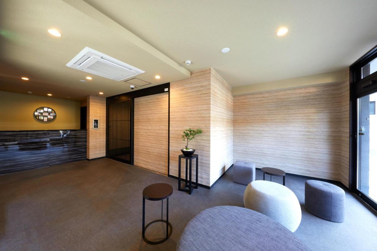 Rinn Heian Shirakawa 3* Kyoto