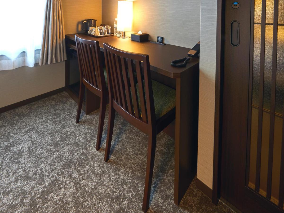 Aparthotel Rinn Heian Shirakawa