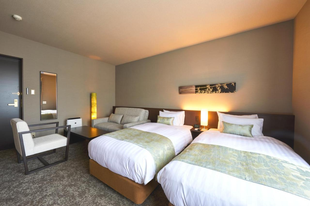 Rinn Heian Shirakawa Aparthotel Kyoto